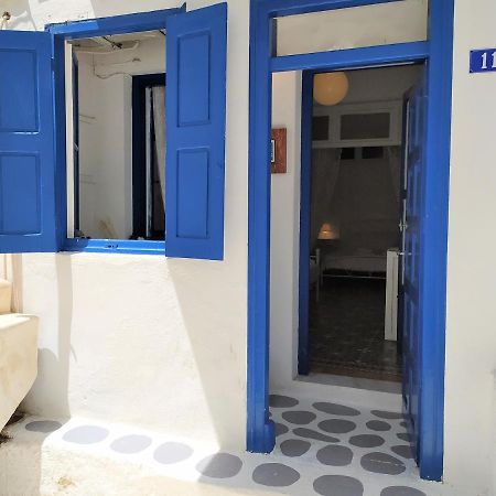 Mykonos Central Mykonos Town Zewnętrze zdjęcie