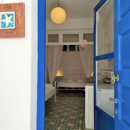 Mykonos Central Mykonos Town Zewnętrze zdjęcie