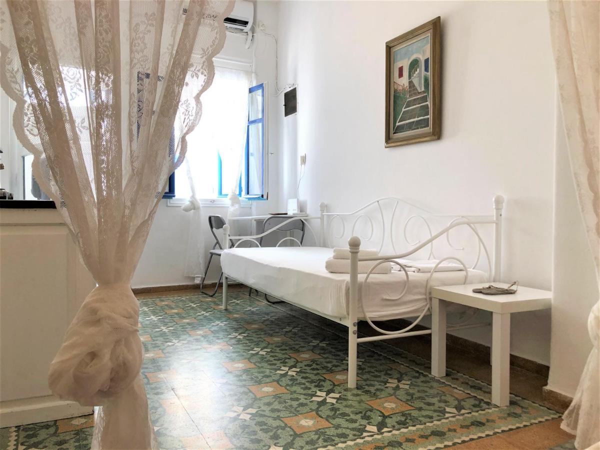 Mykonos Central Mykonos Town Zewnętrze zdjęcie