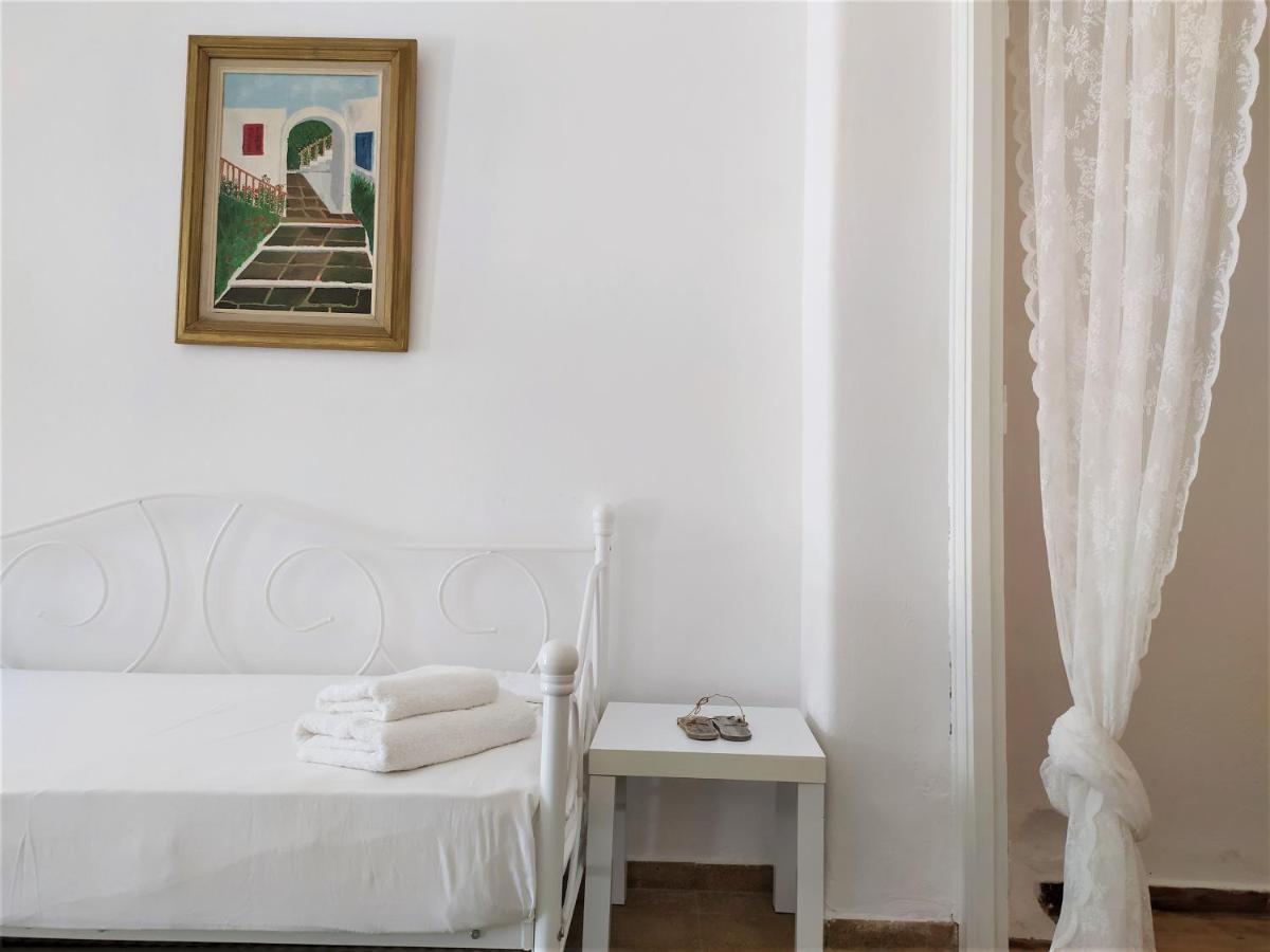 Mykonos Central Mykonos Town Zewnętrze zdjęcie