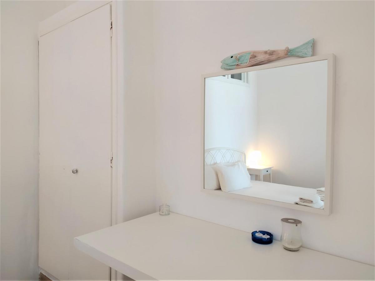 Mykonos Central Mykonos Town Zewnętrze zdjęcie