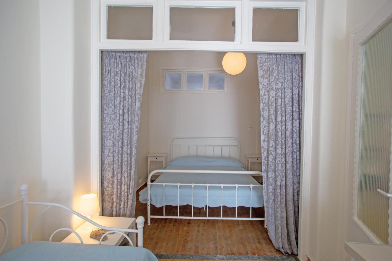 Mykonos Central Mykonos Town Zewnętrze zdjęcie