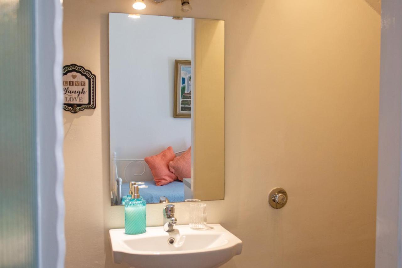 Mykonos Central Mykonos Town Zewnętrze zdjęcie